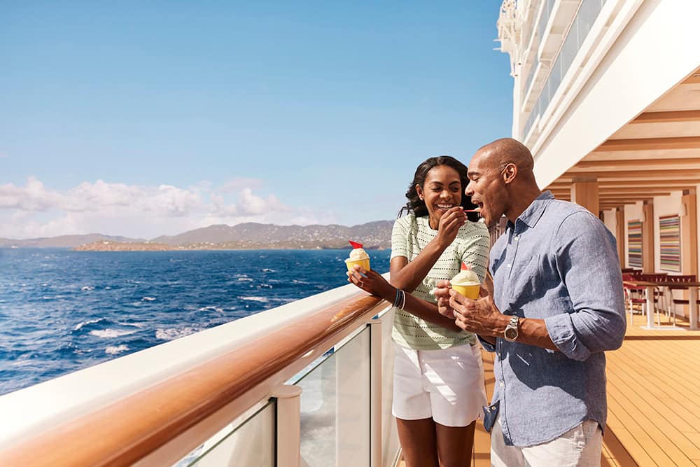 2023 Cruises from New York with Norwegian