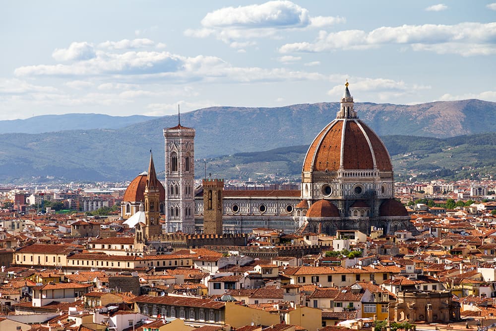 Florence, Italy Florence, Italy