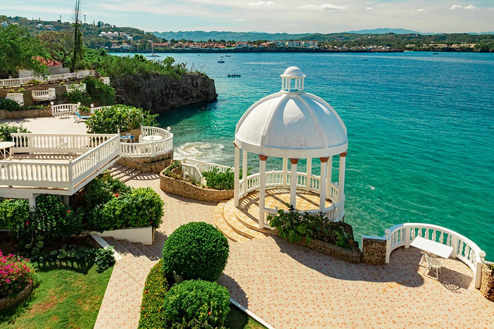 Sosua, Puerto Plata, Dominican Republic