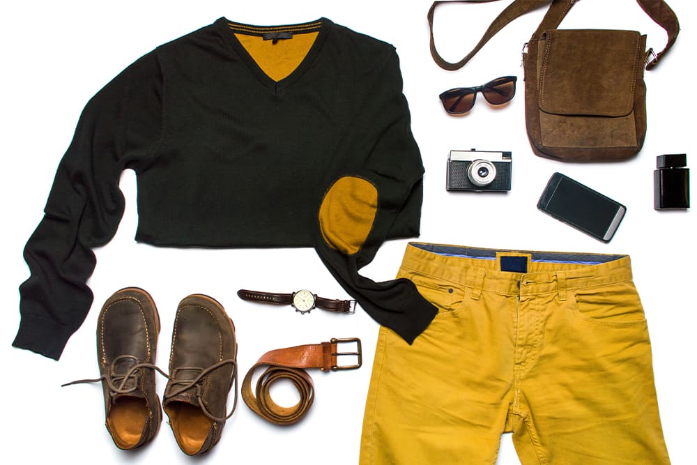 Fall Cruise Attire for Men Fall Cruise Attire for Men