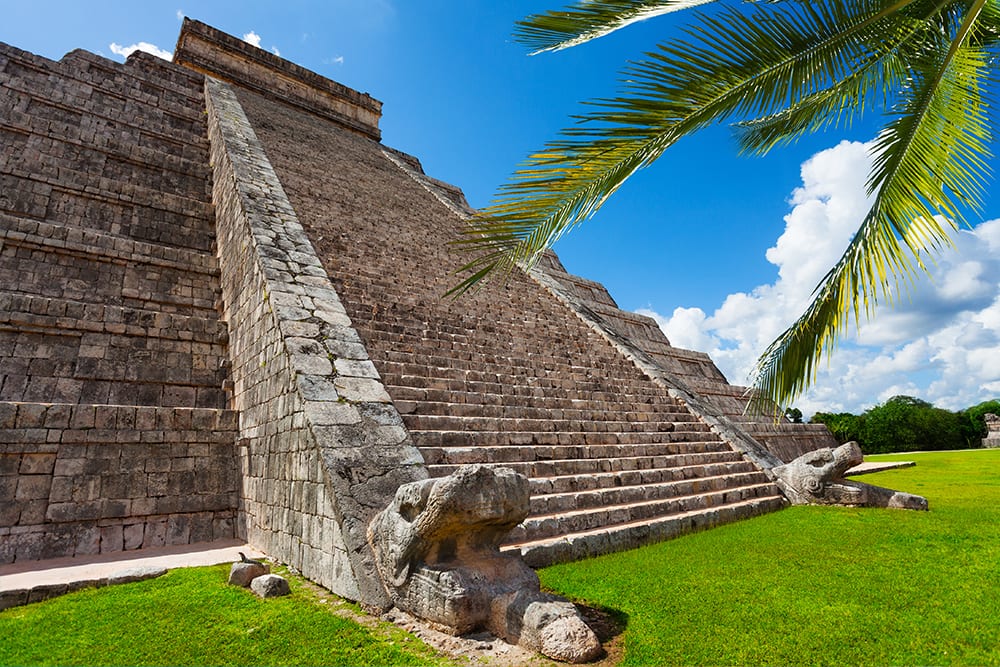 Chichen Itza