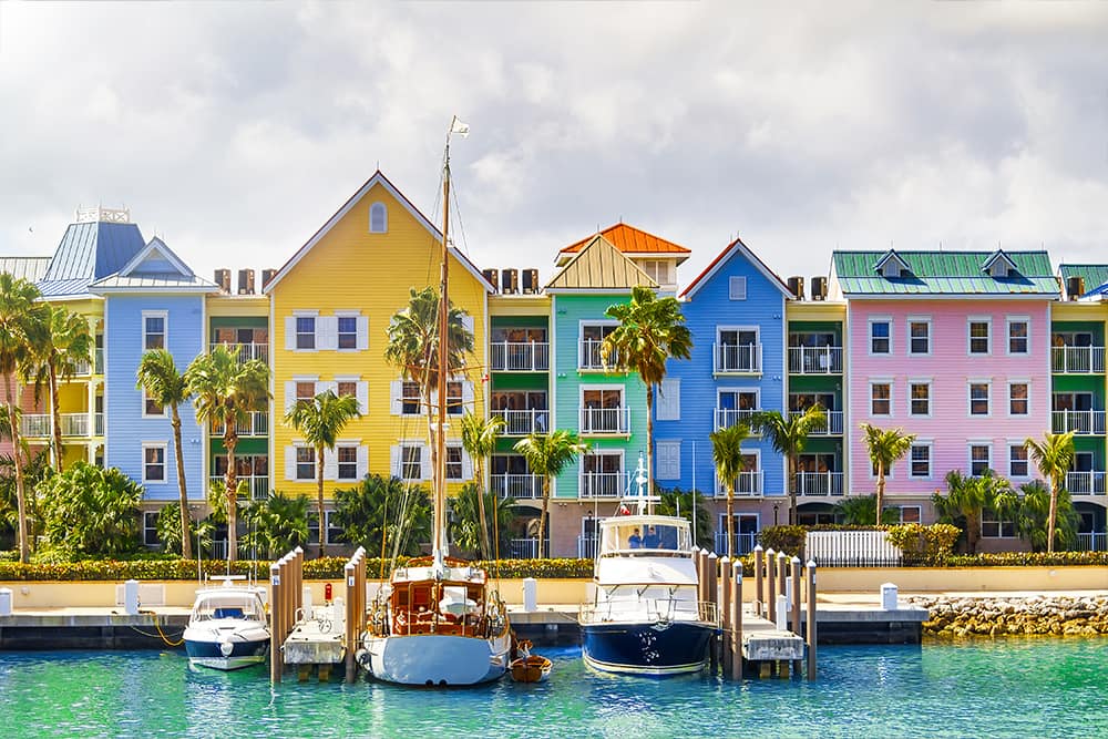 Nassau, Bahamas