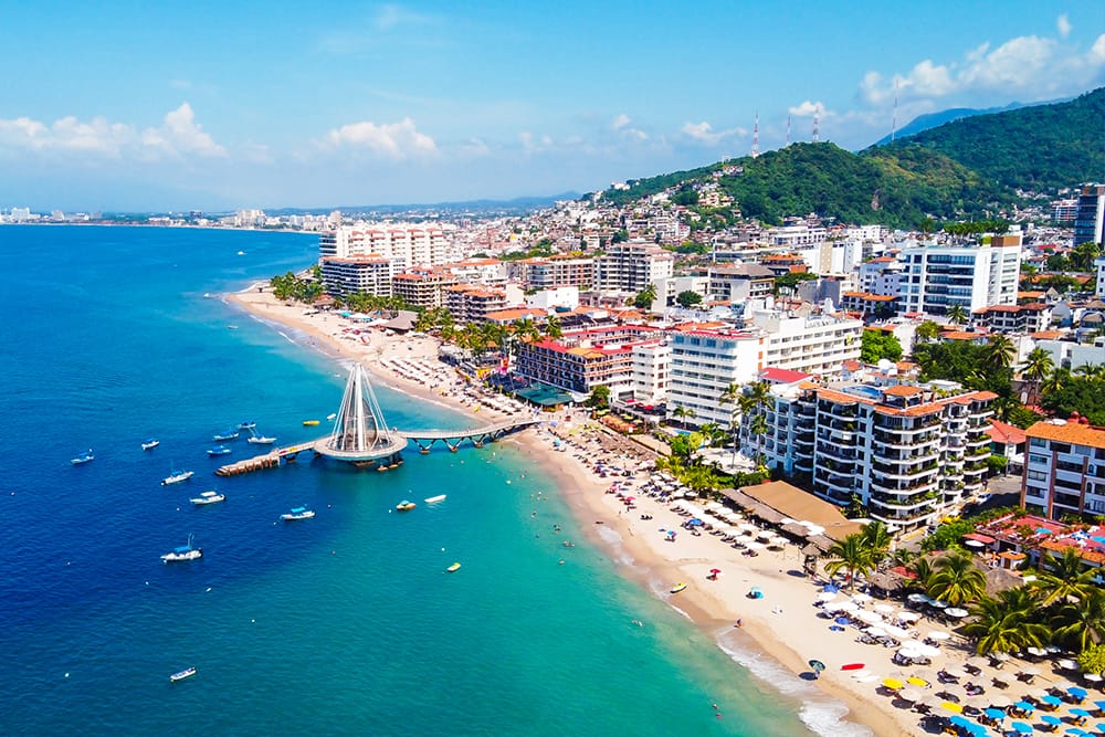 Puerto Vallarta, Mexico