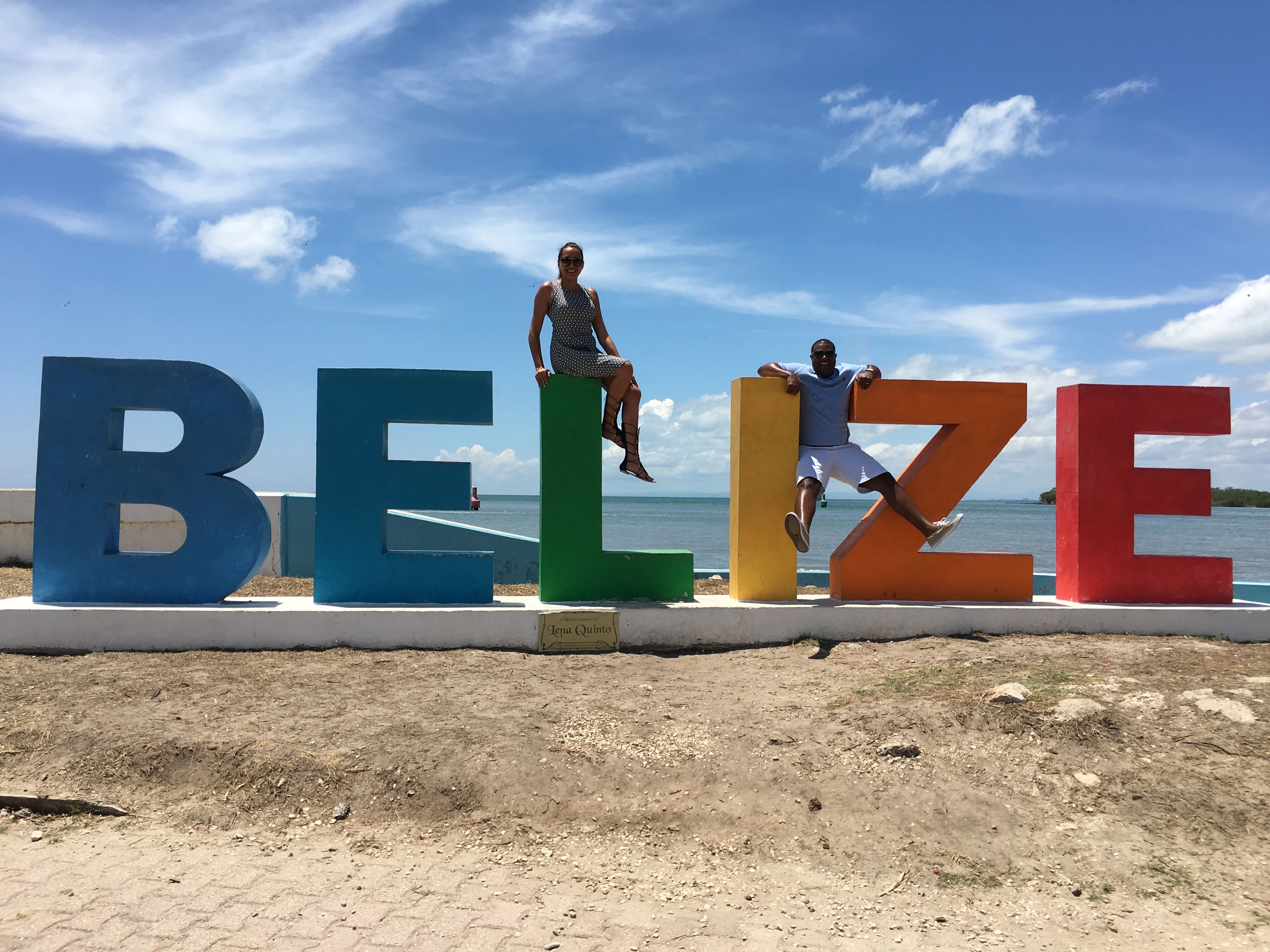 Belize