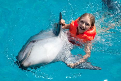 Top Caribbean Shore Excursions for Families