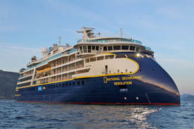 World and Extended Cruise Travel Agents Near Me