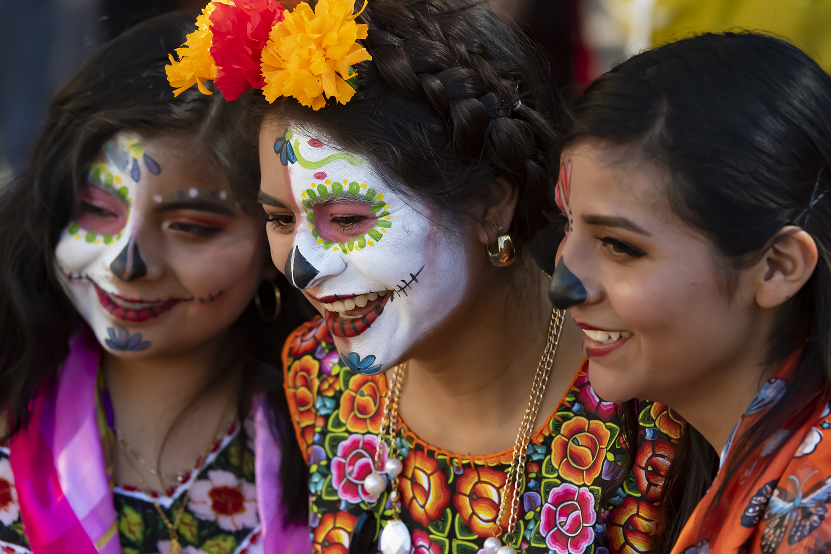 Fall and Halloween Traditions From Around the World