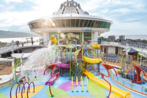 Top Royal Caribbean “Hacks,” From Cruise Critic