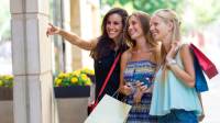 Plano Shop Hop Travel