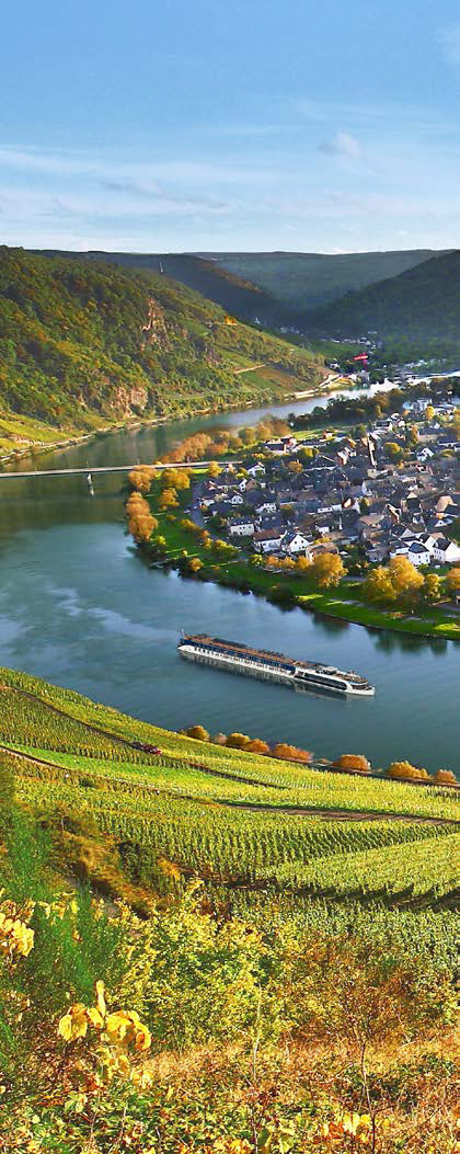 AMAWaterways