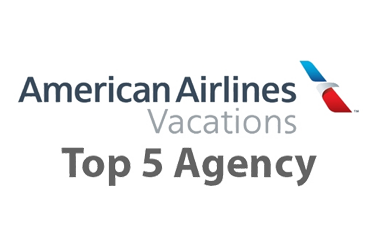 American Airlines Travel Agents