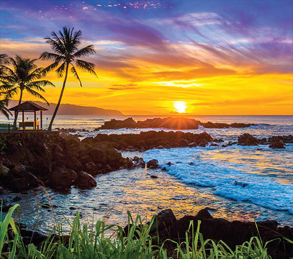 Hawaii Travel 2022
