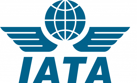 IATA Accredited