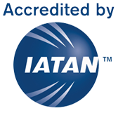IATAN Accredited travel agency