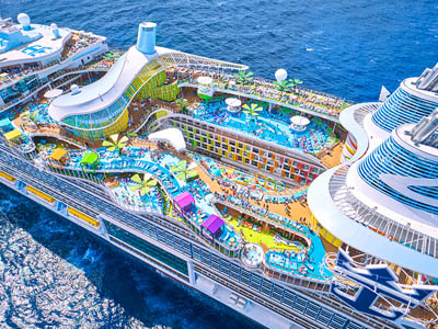 Ocean Cruises