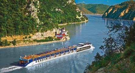 river cruise travel agents