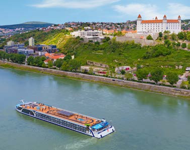river cruise travel agents