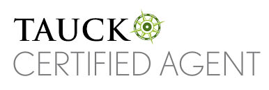 Tauck travel agent certification