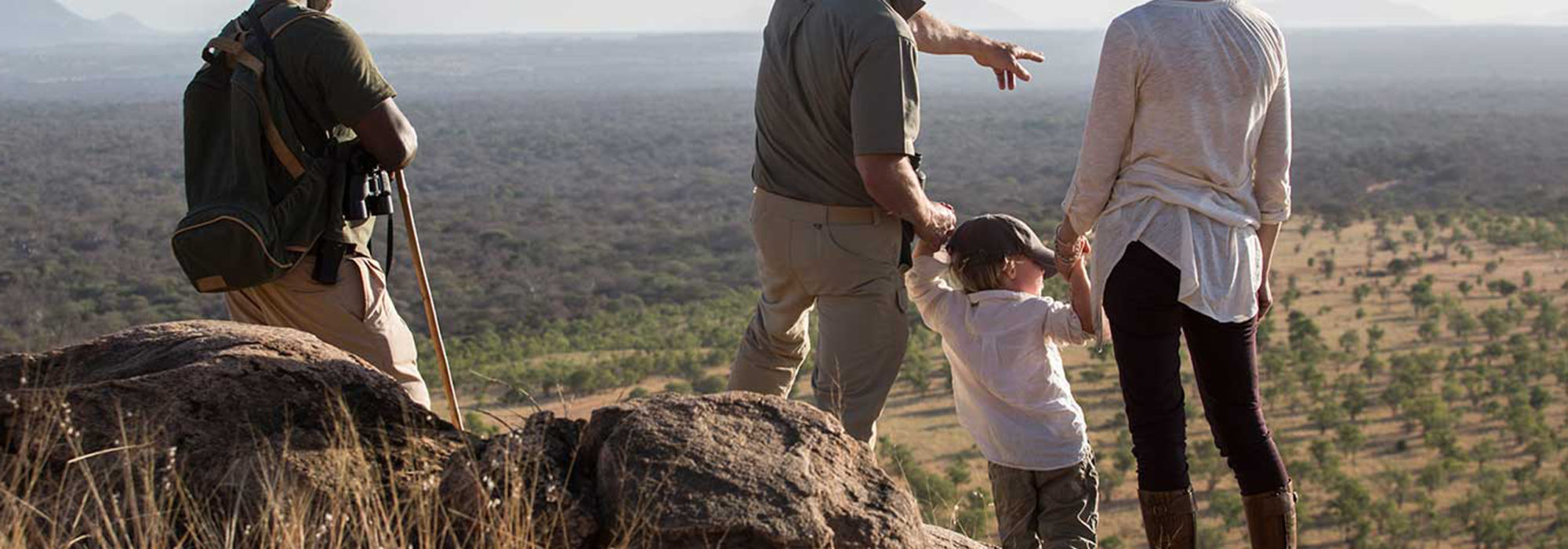 Kenya travel agents packages deals