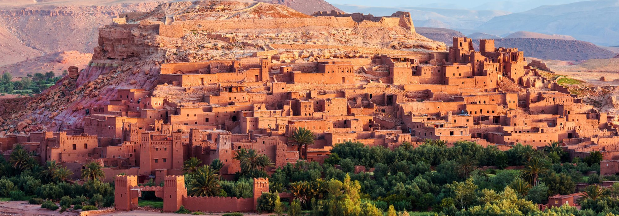 Morocco travel agents packages deals