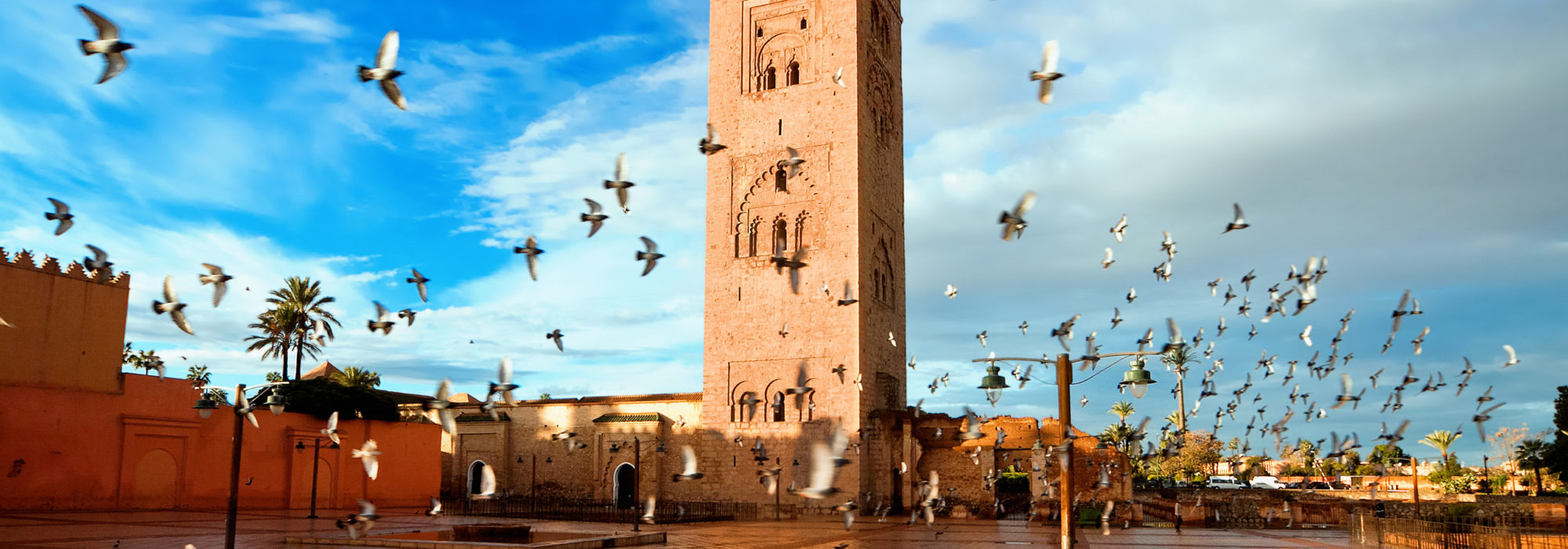 Morocco travel agents packages deals