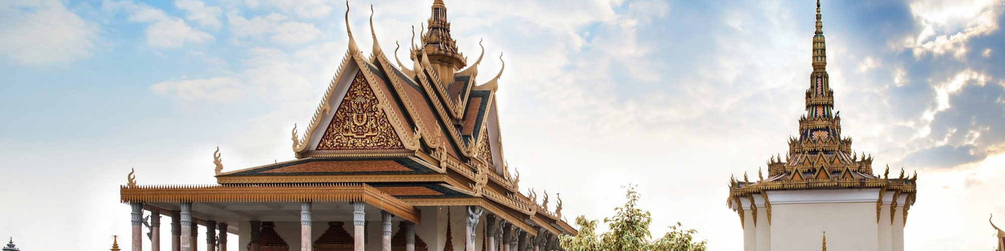 Phnom Penh travel agents packages deals