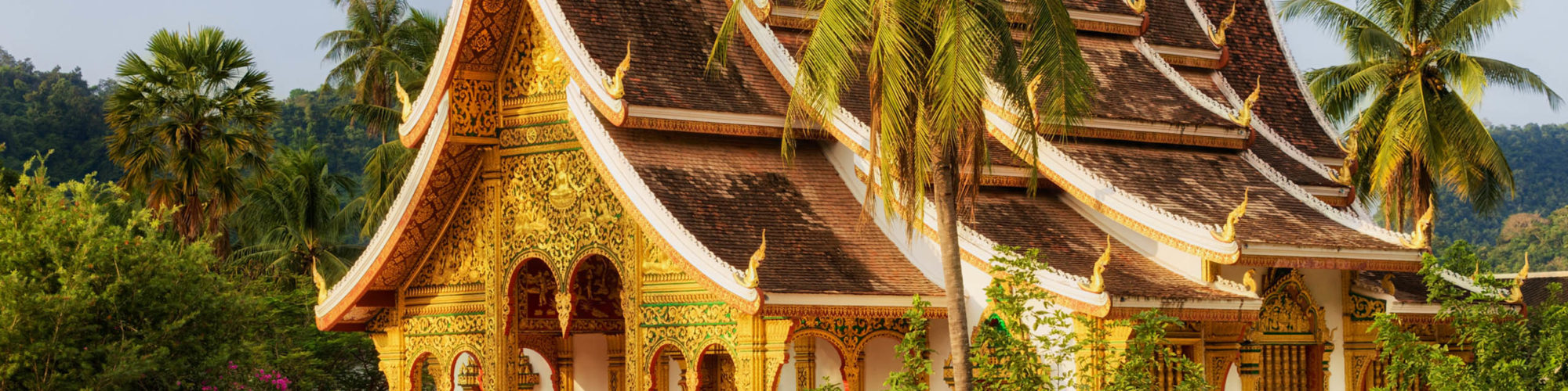 Laos Travel travel agents packages deals