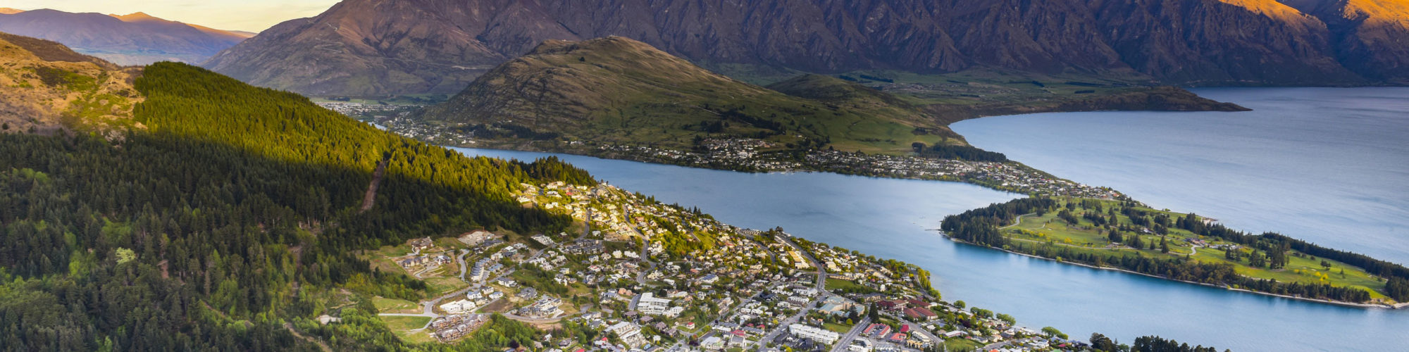 Queenstown Travel travel agents packages deals