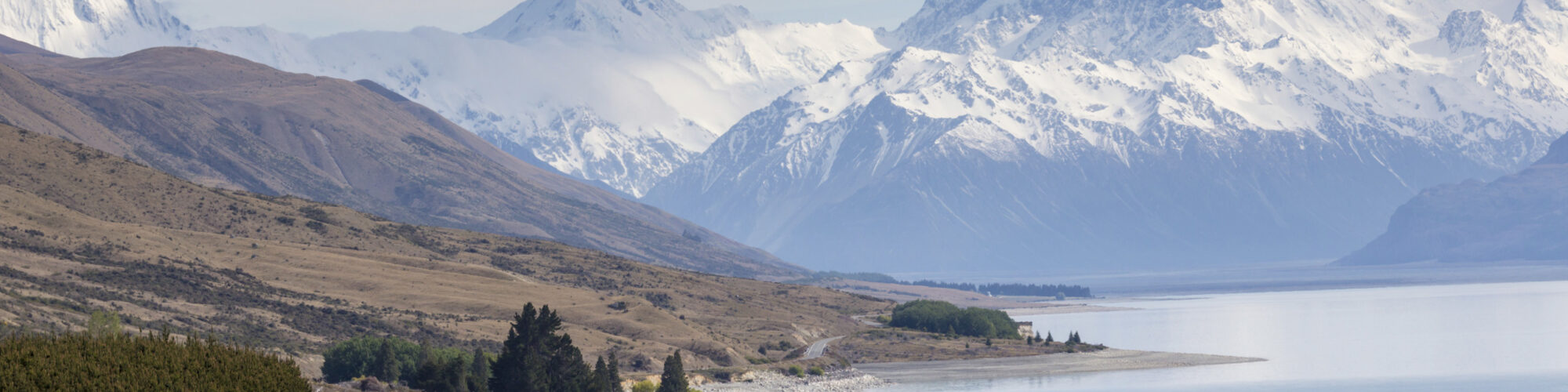 New Zealand travel agents packages deals