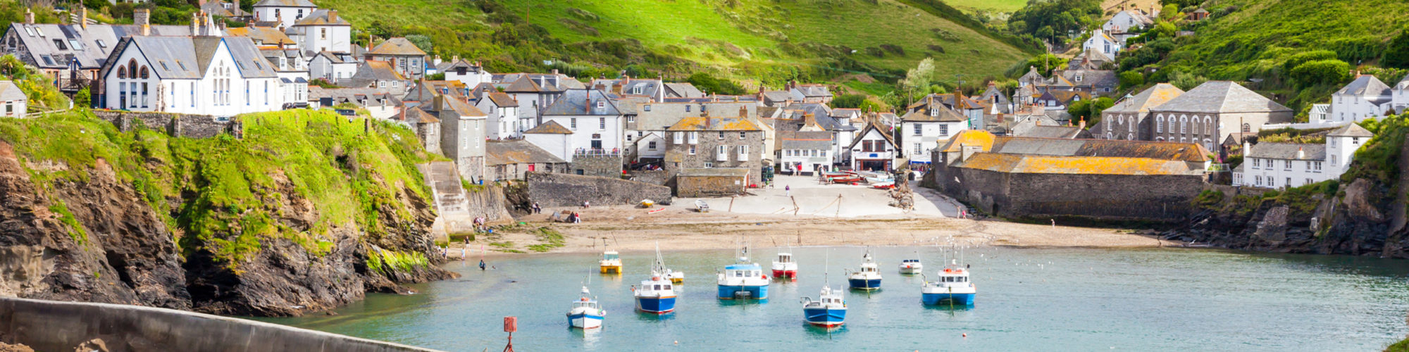 Cornwall travel agents packages deals