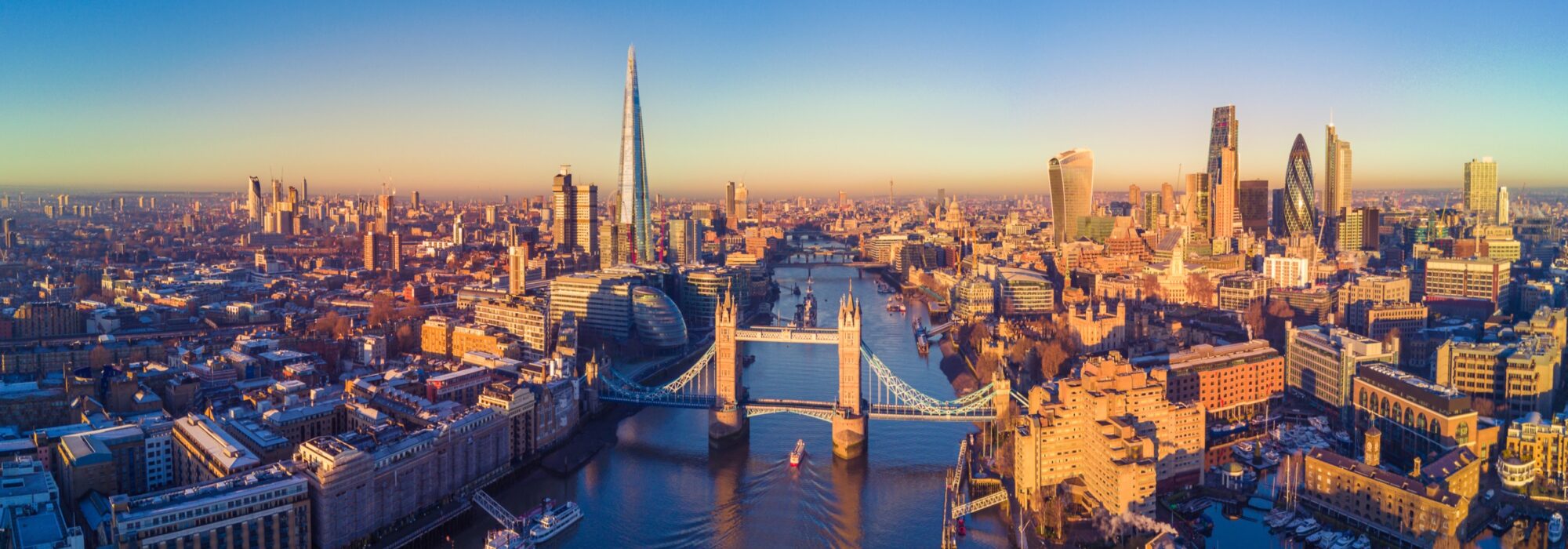 London travel agents packages deals