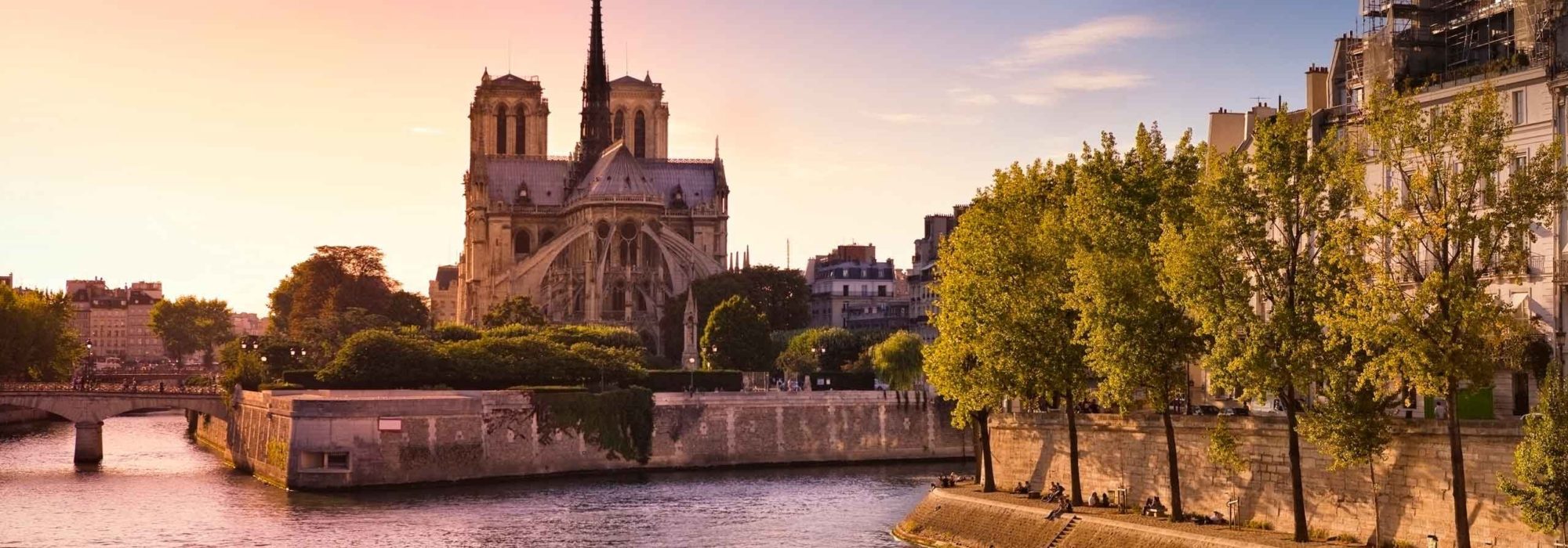 Paris travel agents packages deals