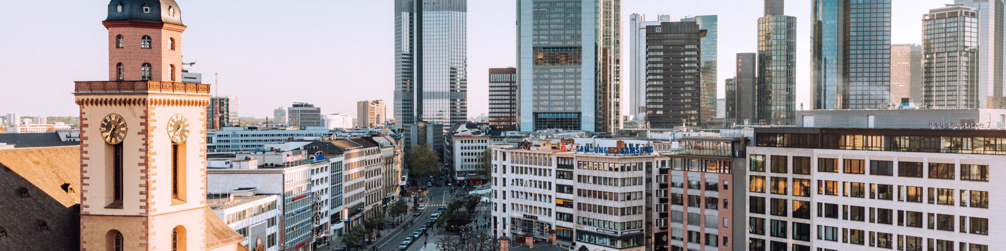 Frankfurt travel agents packages deals
