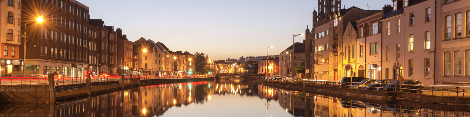 Cork travel agents packages deals