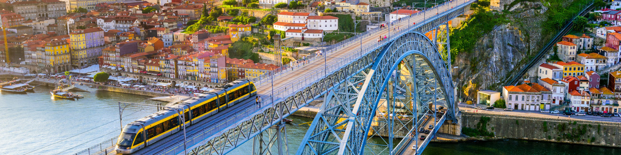 Porto Travel travel agents packages deals