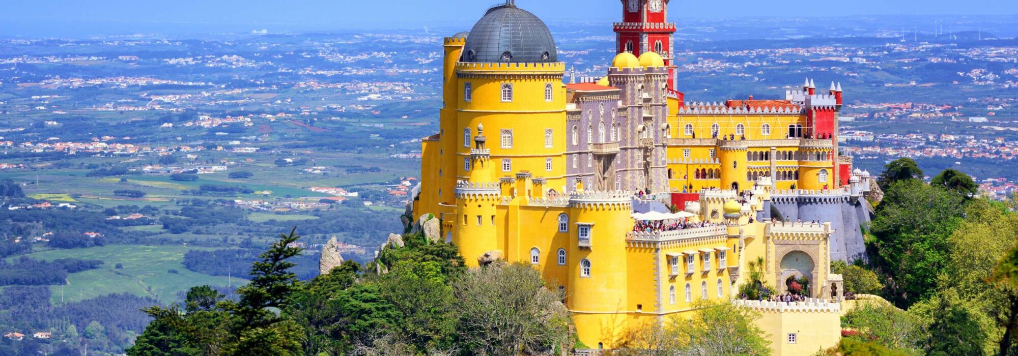 Sintra travel agents packages deals