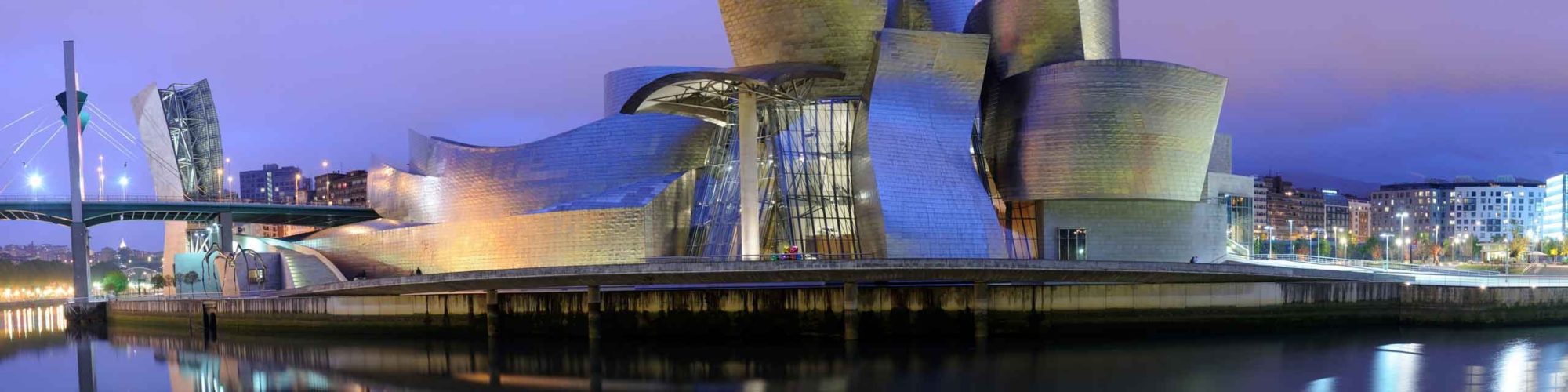 Bilbao Travel travel agents packages deals