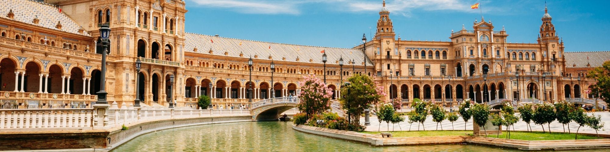 Seville travel agents packages deals