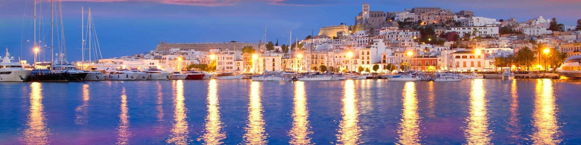 Balearic Islands travel agents packages deals