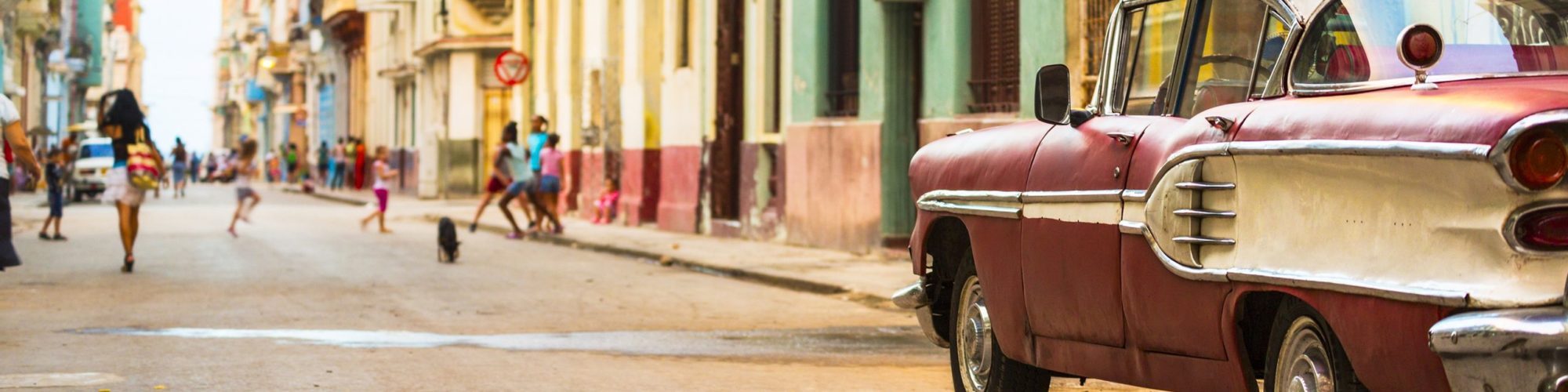 Havana Travel travel agents packages deals