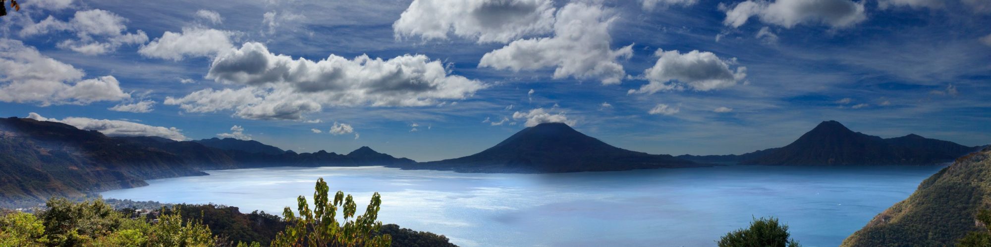 Lake Atitlan travel agents packages deals