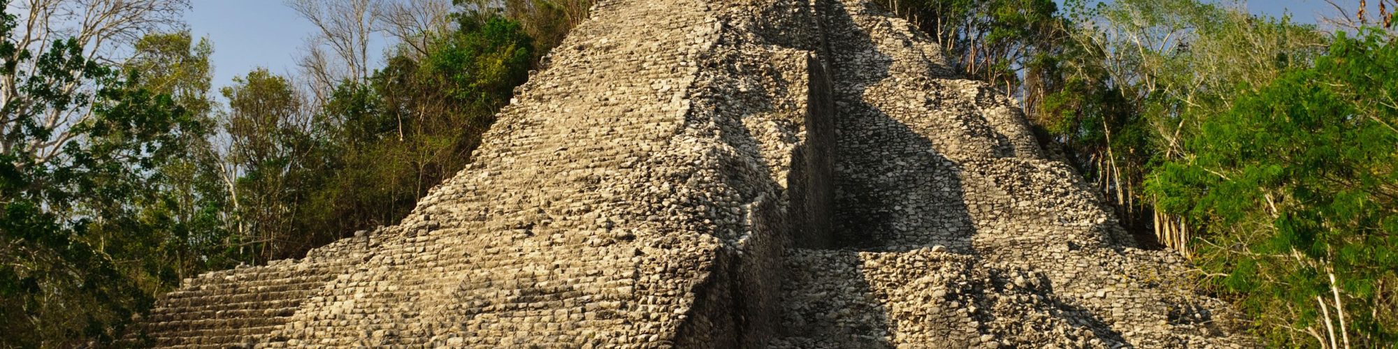 Coba travel agents packages deals