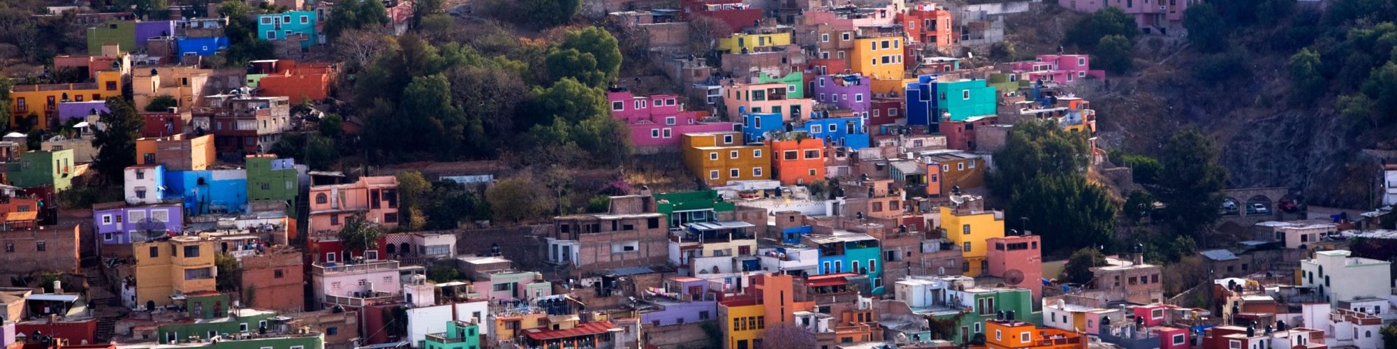 Guanajuato Travel travel agents packages deals