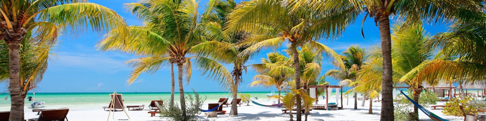 Holbox Island travel agents packages deals