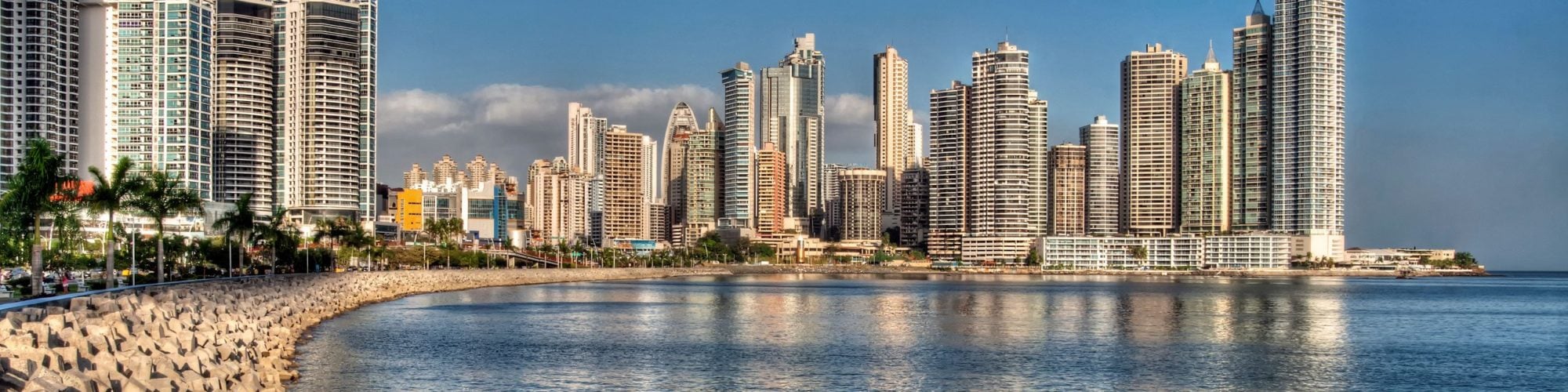Panama City travel agents packages deals