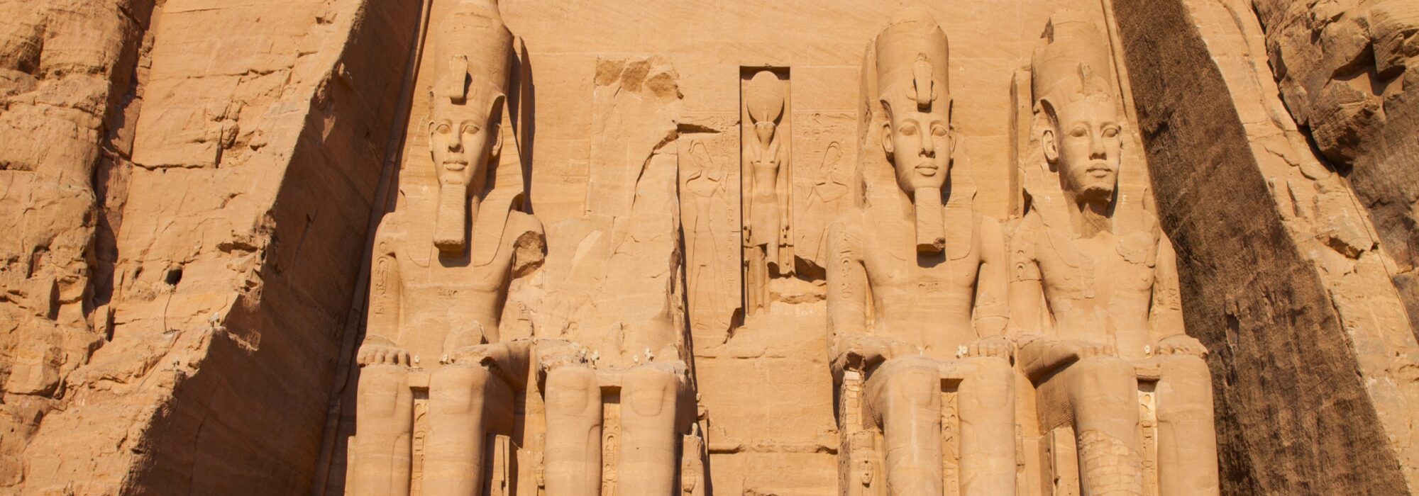 Abu Simbel travel agents packages deals