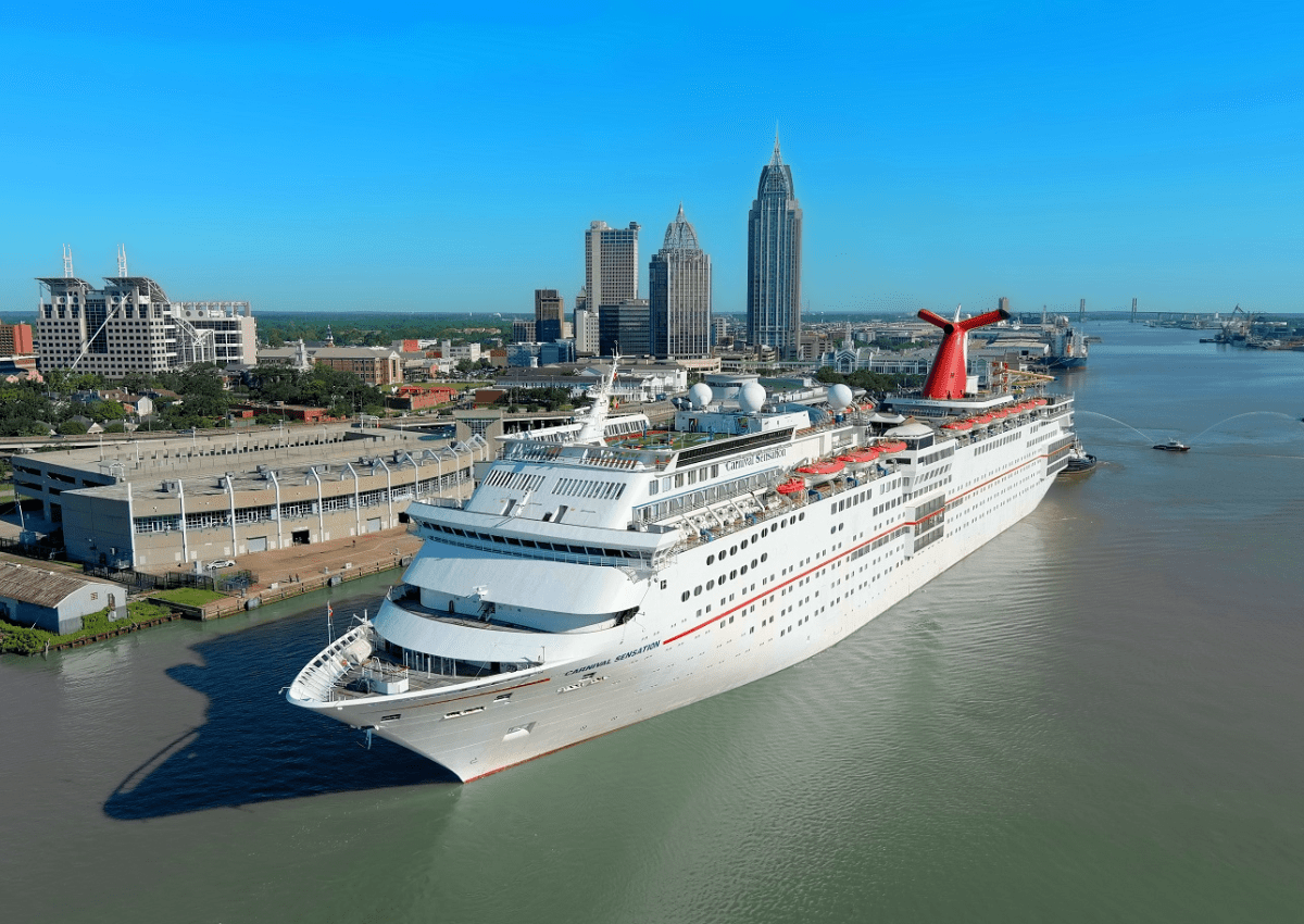 become a travel agent in alabama