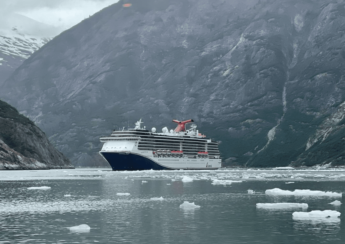 become a travel agent in alaska