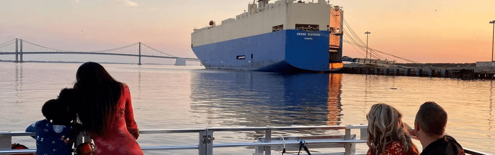 Best Travel agency for cruises in Delaware. Use the cruise travel agent experts at Vincent Vacations travel agency. They have cruise agents in Delaware ready to help. In travel since 2002, Vincent Vacations has the best cruise travel agents certified and awarded in ocean cruises, river cruises, expedition cruises, yacht style, sailing vacations and more.