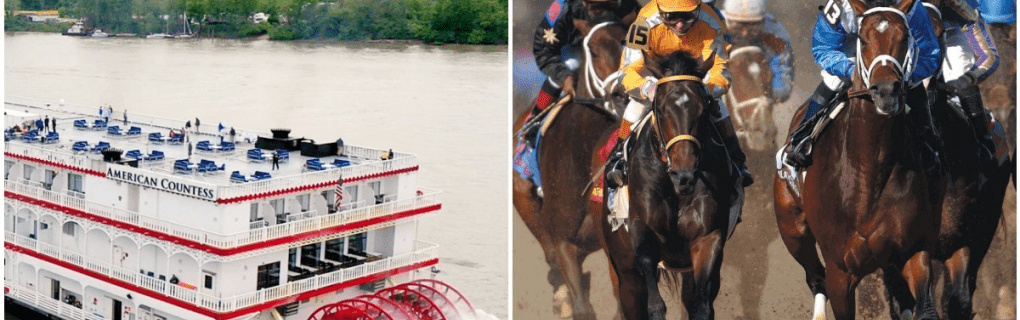 Best Travel agency for cruises in Kentucky. Use the cruise travel agent experts at Vincent Vacations travel agency. They have cruise agents in Kentucky ready to help. In travel since 2002, Vincent Vacations has the best cruise travel agents certified and awarded in ocean cruises, river cruises, expedition cruises, yacht style, sailing vacations and more.